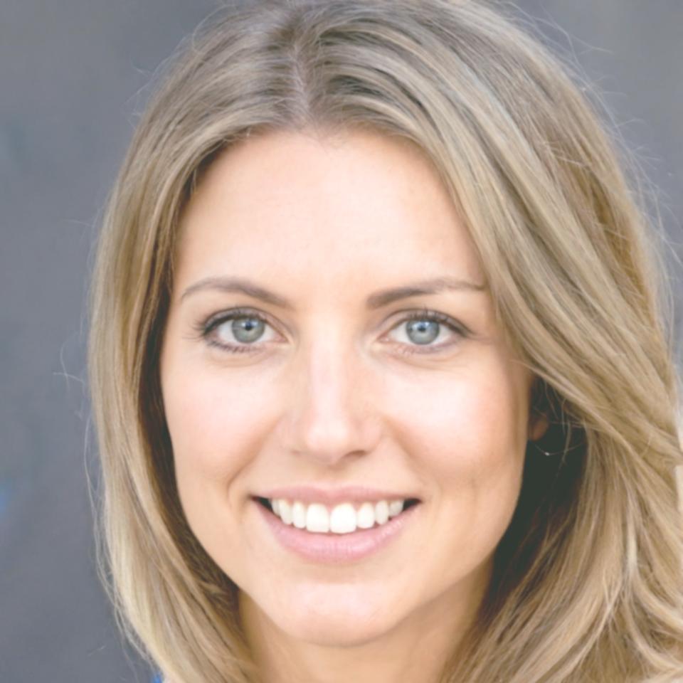 Retrato profesional de Carmen